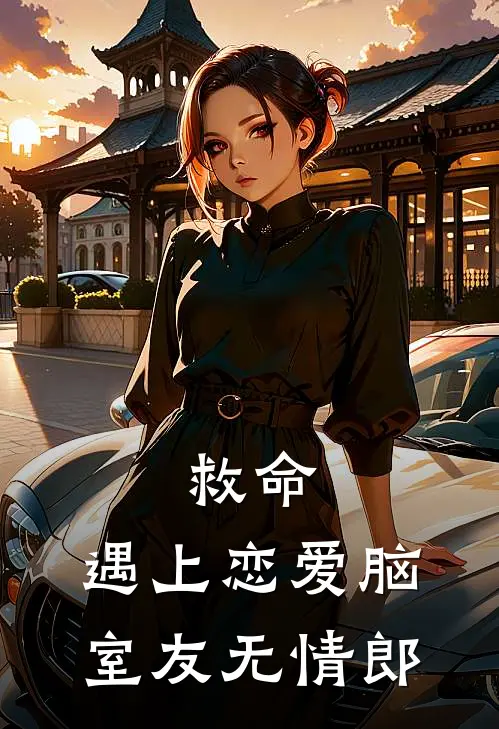 救命，遇上恋爱脑室友无情郎