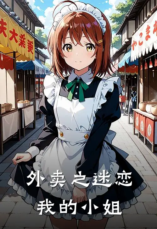 外卖之迷恋我的小姐