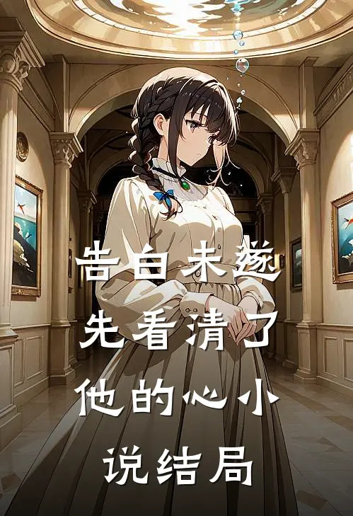 告白未遂，先看清了他的心小说结局