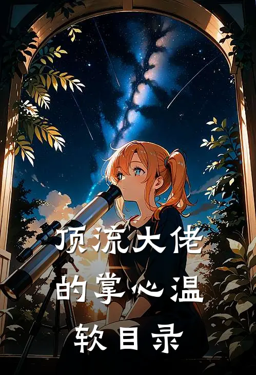 顶流大佬的掌心温软目录