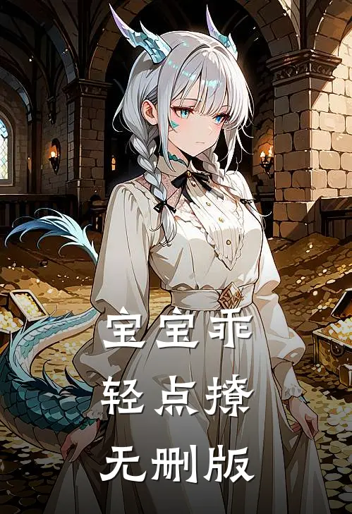 宝宝乖，轻点撩无删版