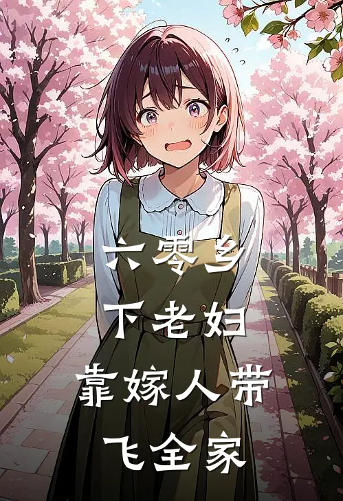 六零乡下老妇，靠嫁人带飞全家