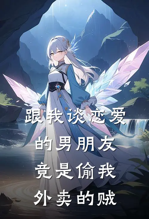 跟我谈恋爱的男朋友竟是偷我外卖的贼