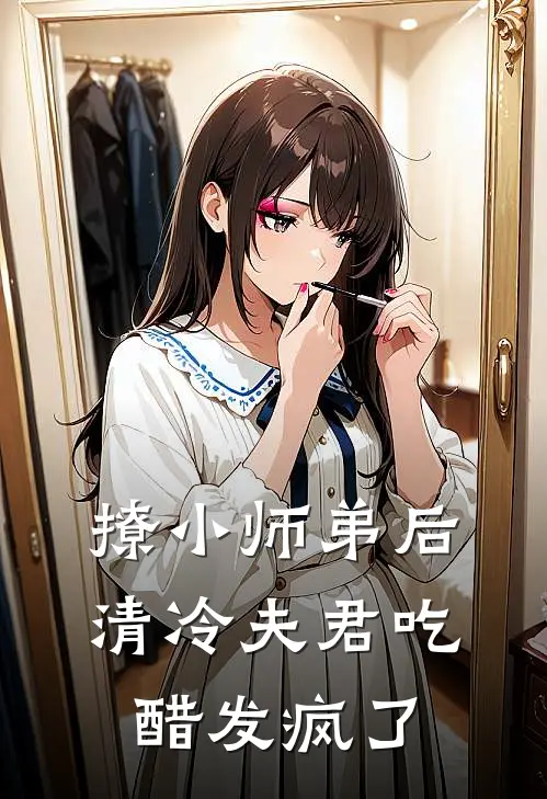 撩小师弟后，清冷夫君吃醋发疯了