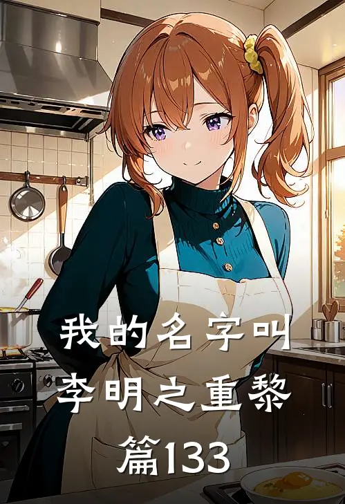 我的名字叫李明之重黎篇133