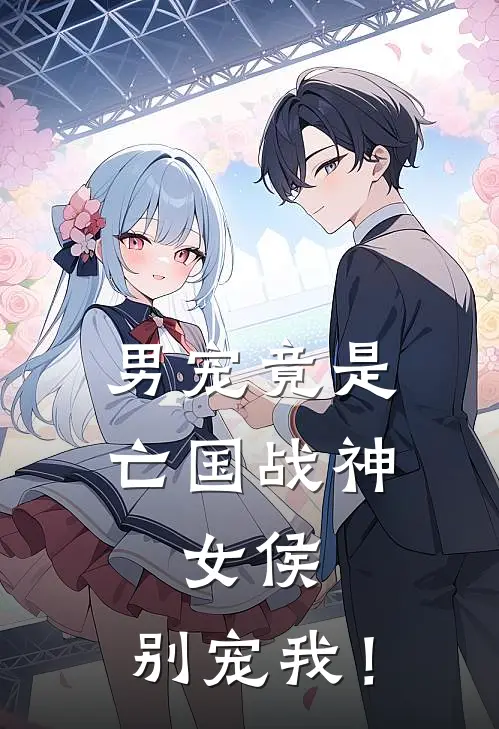 男宠竟是亡国战神：女侯，别宠我！