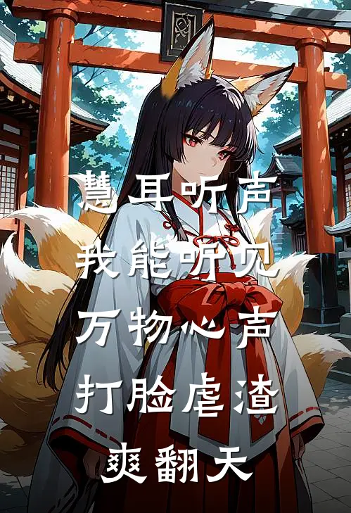 慧耳听声：我能听见万物心声，打脸虐渣爽翻天