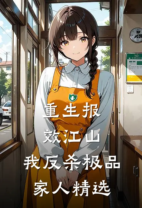 重生报效江山，我反杀极品家人精选