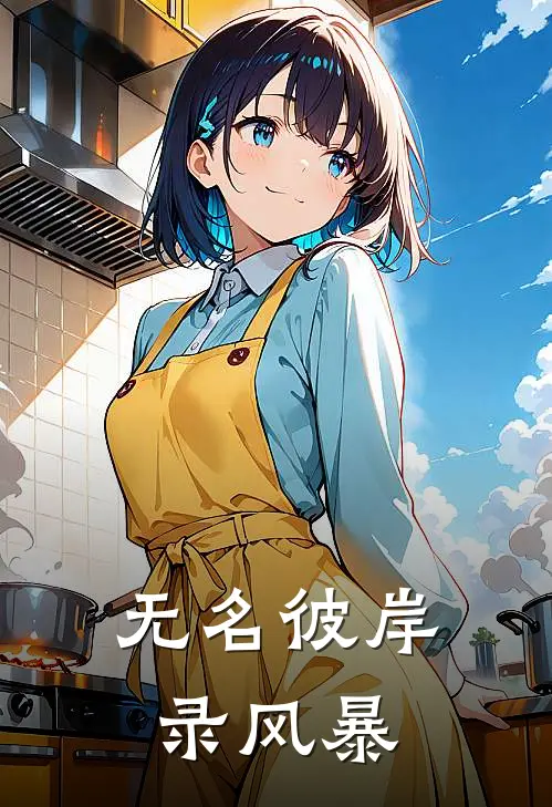 无名彼岸录风暴