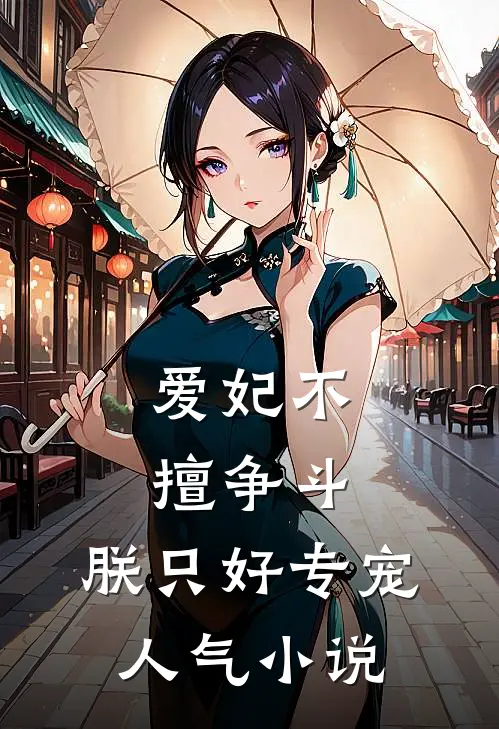 爱妃不擅争斗，朕只好专宠人气小说