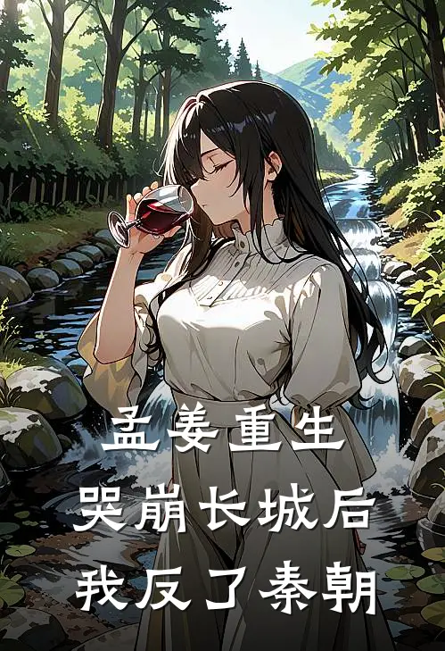 孟姜重生：哭崩长城后，我反了秦朝