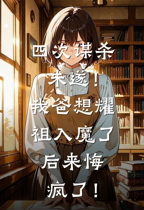 四次谋杀未遂！我爸想耀祖入魔了，后来悔疯了！