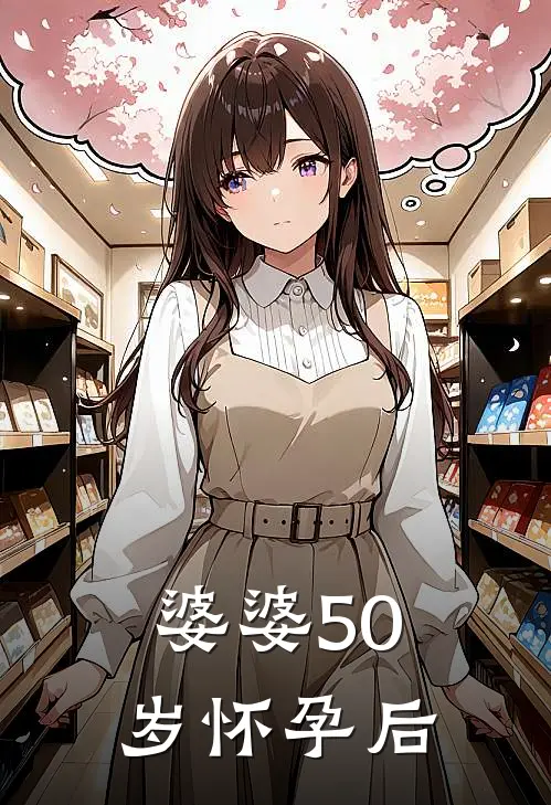 婆婆50岁怀孕后