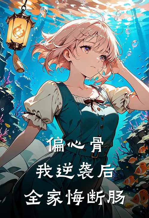 偏心骨：我逆袭后，全家悔断肠