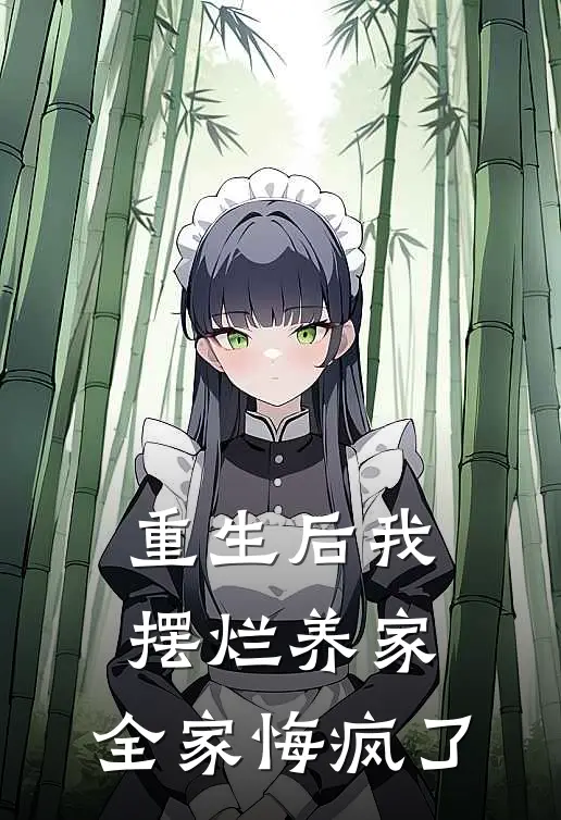重生后我摆烂养家，全家悔疯了