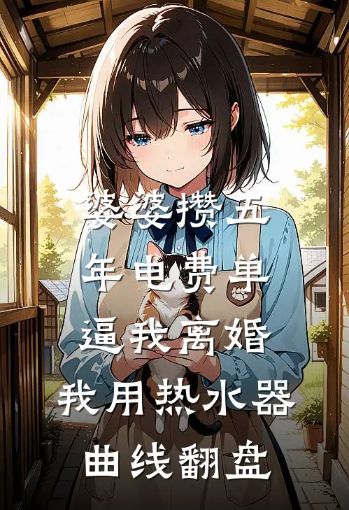 婆婆攒五年电费单逼我离婚，我用热水器曲线翻盘
