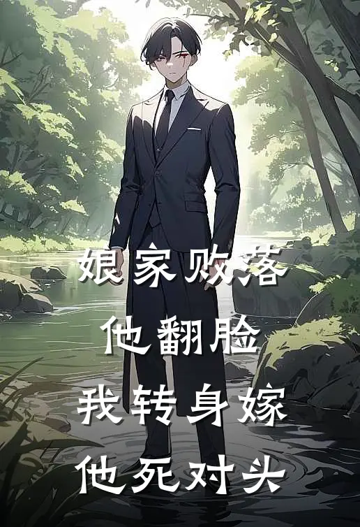 娘家败落他翻脸，我转身嫁他死对头