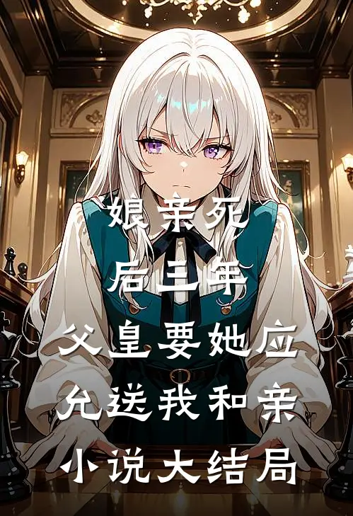 娘亲死后三年，父皇要她应允送我和亲小说大结局
