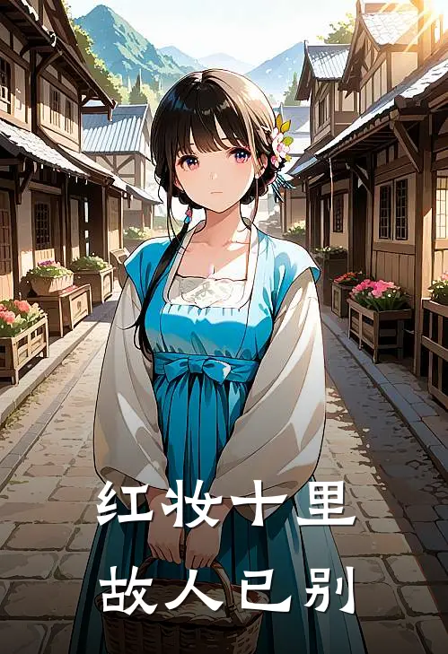 红妆十里，故人已别