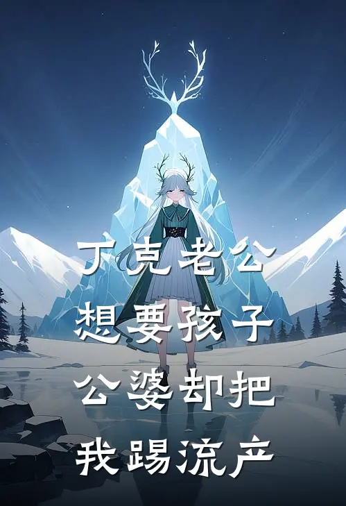 丁克老公想要孩子，公婆却把我踢流产