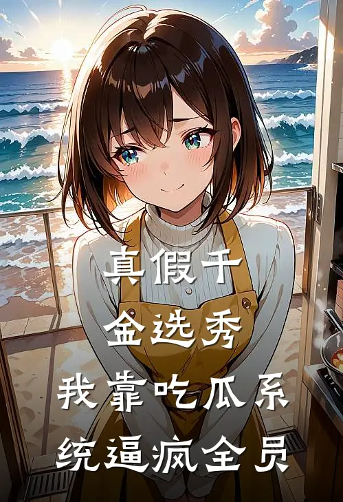 真假千金选秀，我靠吃瓜系统逼疯全员