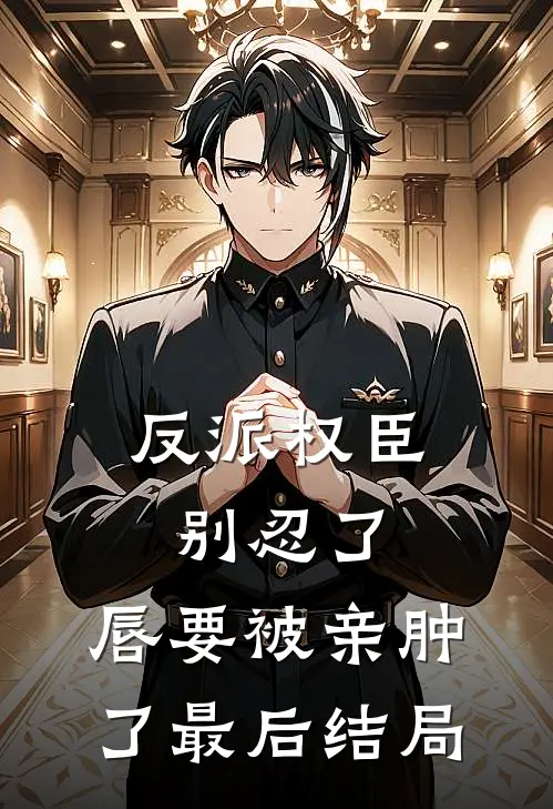反派权臣别忍了，唇要被亲肿了最后结局