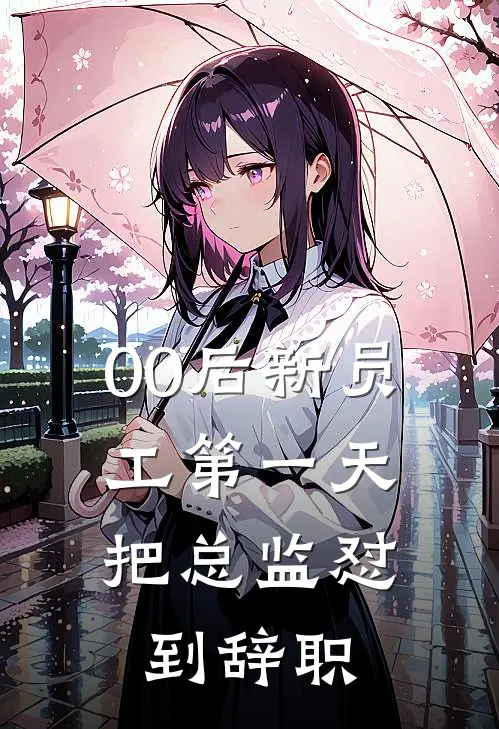 00后新员工第一天，把总监怼到辞职