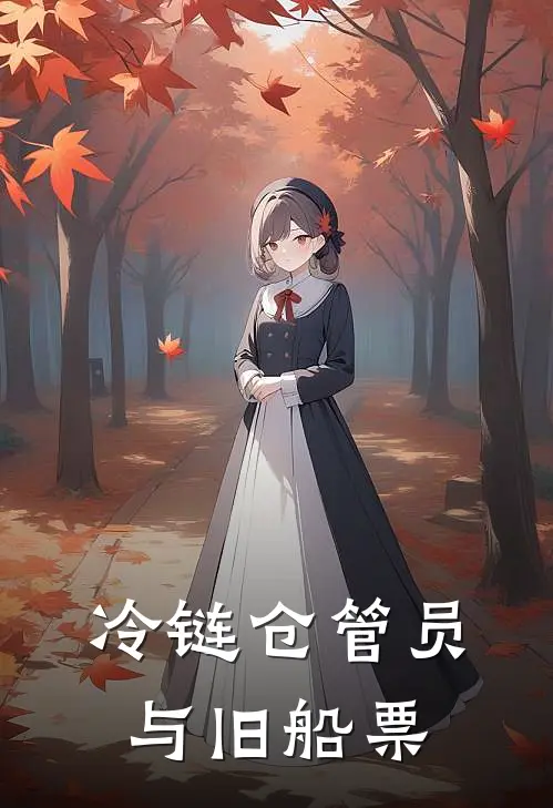 冷链仓管员与旧船票