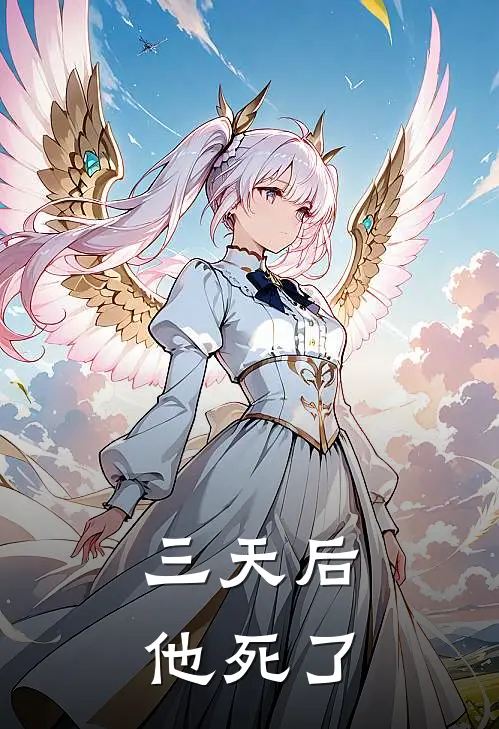 三天后，他死了