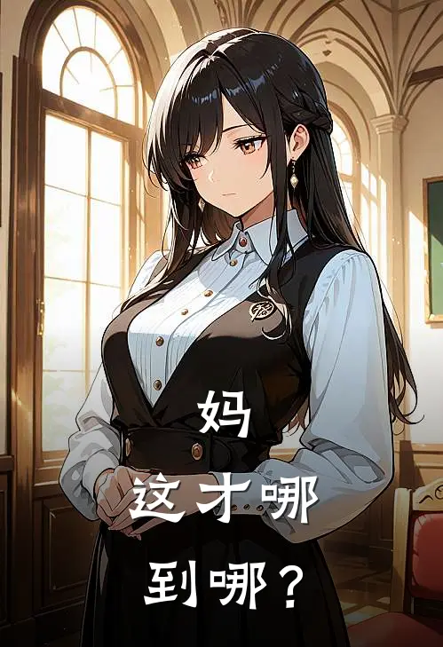 妈，这才哪到哪？