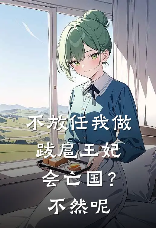 不放任我做跋扈王妃会亡国？不然呢