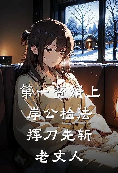 第一赘婿上岸公检法，挥刀先斩老丈人