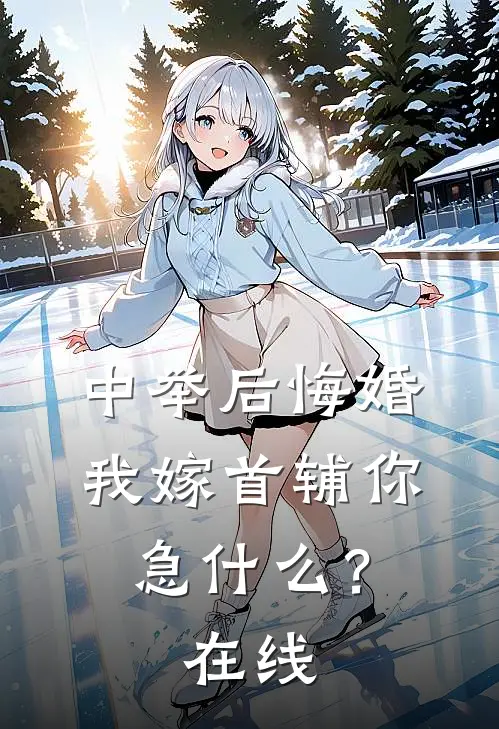 中举后悔婚，我嫁首辅你急什么？在线