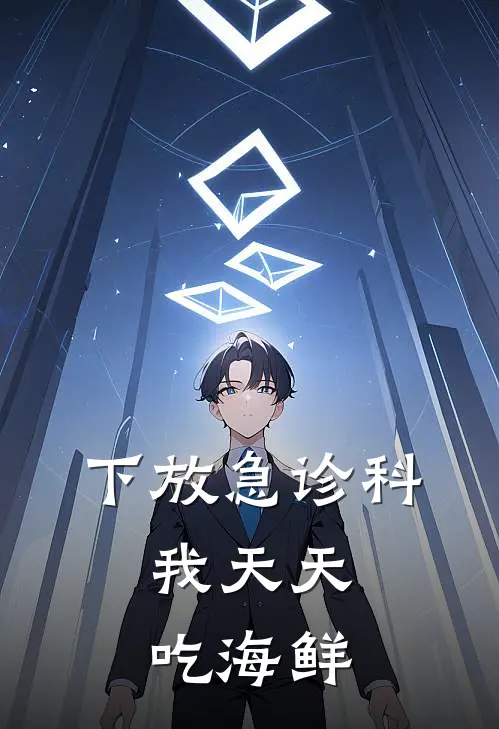 下放急诊科，我天天吃海鲜