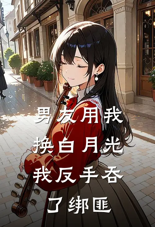 男友用我换白月光，我反手吞了绑匪