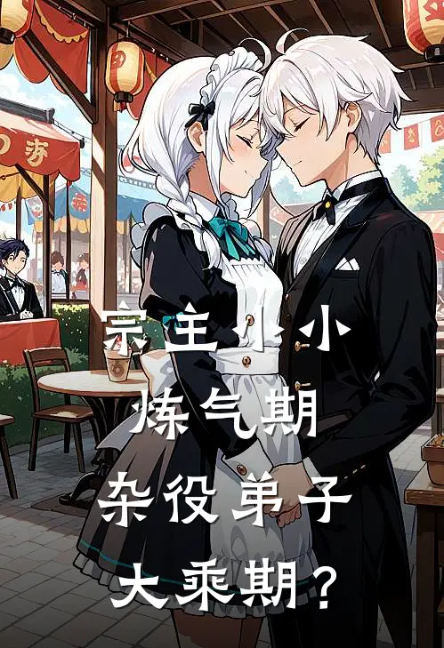 宗主小小炼气期，杂役弟子大乘期？