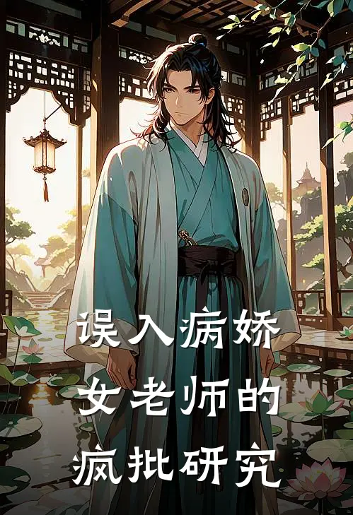 误入病娇女老师的疯批研究