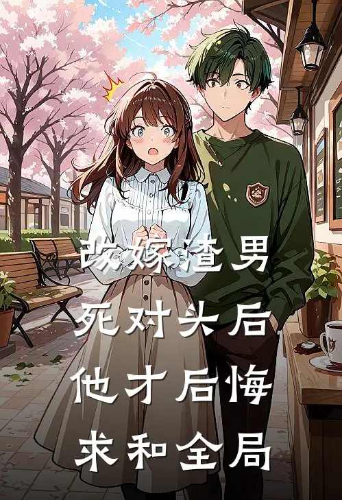 改嫁渣男死对头后，他才后悔求和全局