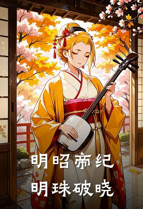 明昭帝纪：明珠破晓