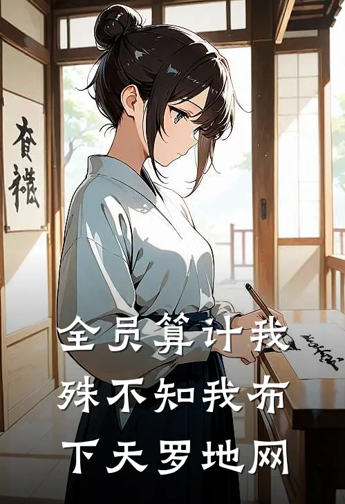 全员算计我，殊不知我布下天罗地网