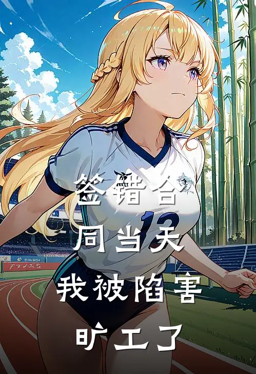签错合同当天，我被陷害旷工了