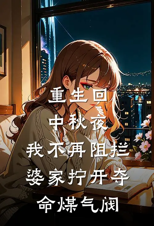 重生回中秋夜，我不再阻拦婆家拧开夺命煤气阀