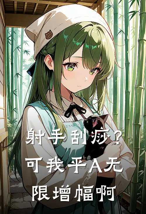 射手刮痧？可我平A无限增幅啊