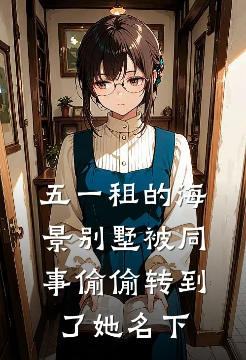 五一租的海景别墅被同事偷偷转到了她名下