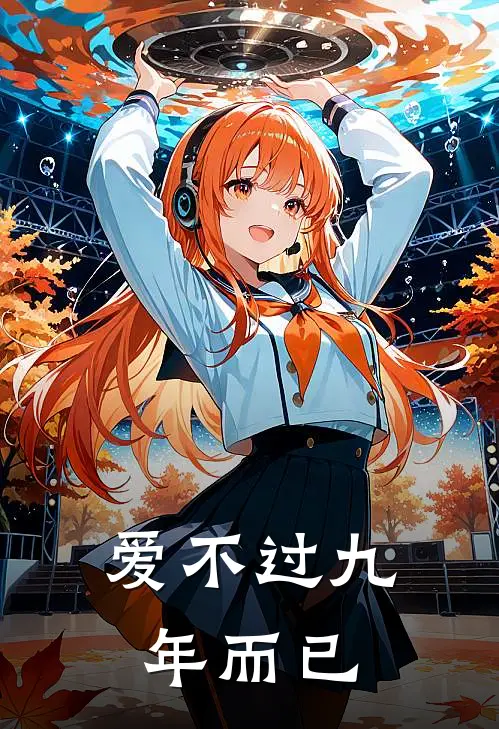 爱不过九年而已