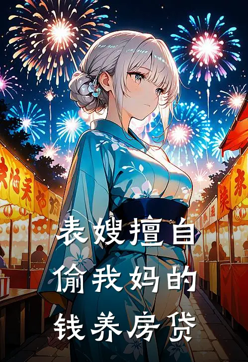 表嫂擅自偷我妈的钱养房贷