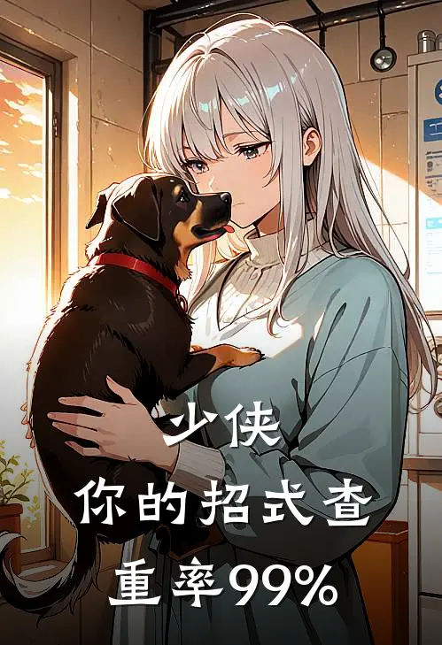 少侠，你的招式查重率99%