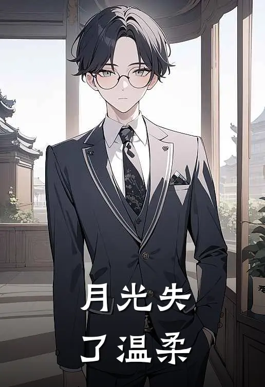 月光失了温柔