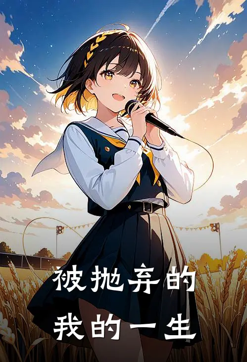 被抛弃的我的一生