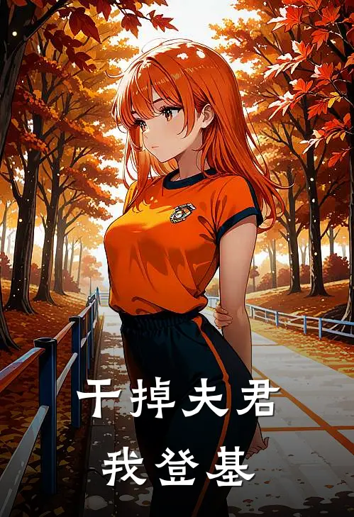 干掉夫君我登基